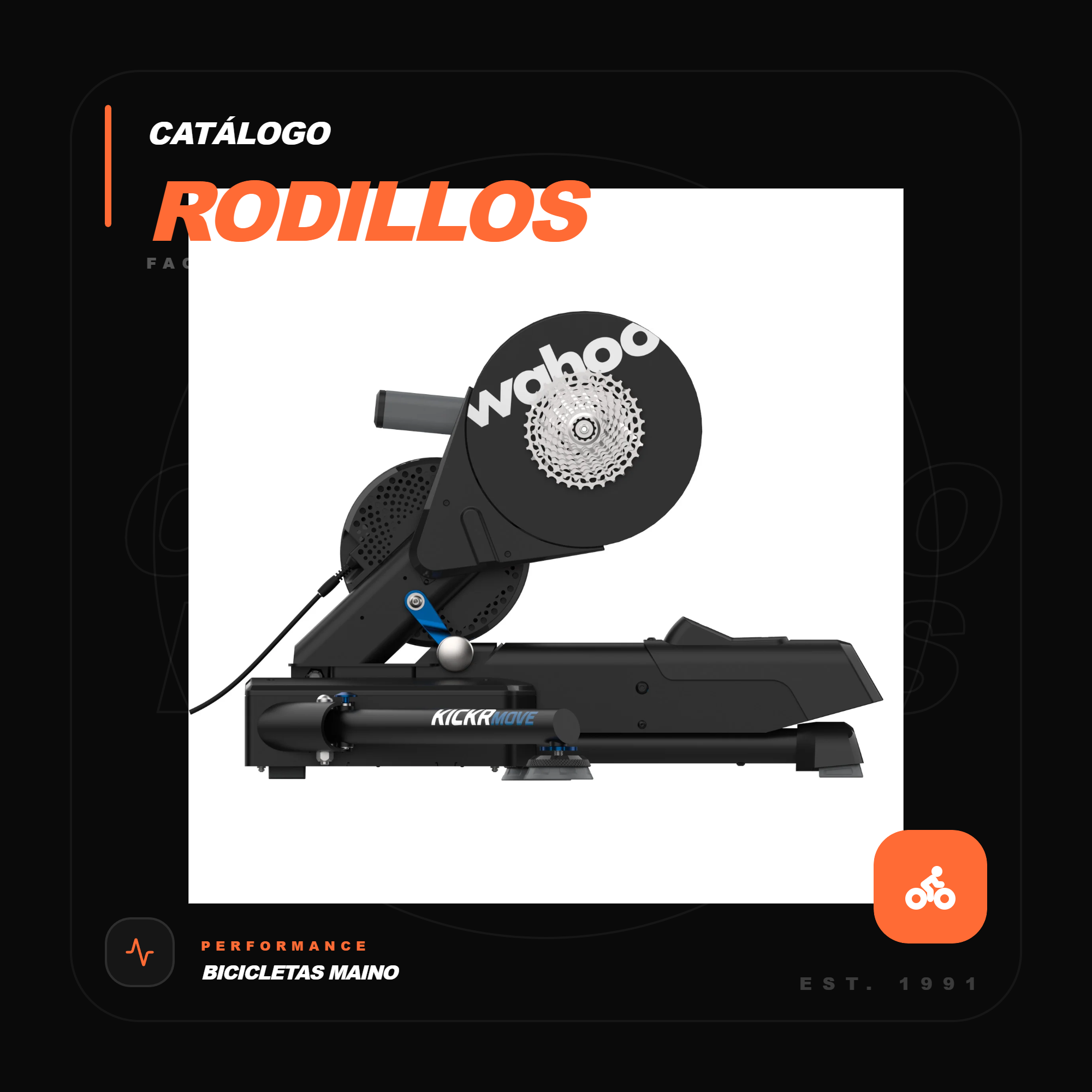 Rodillos