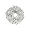 Cassette Shimano Deore CS-HG61 9 Velocidades 11-28T Hyperglide – Piñón MTB