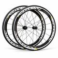 Juego de Ruedas Mavic Cosmic Carbon SLS 700C Ruta Carbono