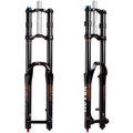 Horquilla RST Killah 27.5" Coil Negra MTB / Dirt Jump