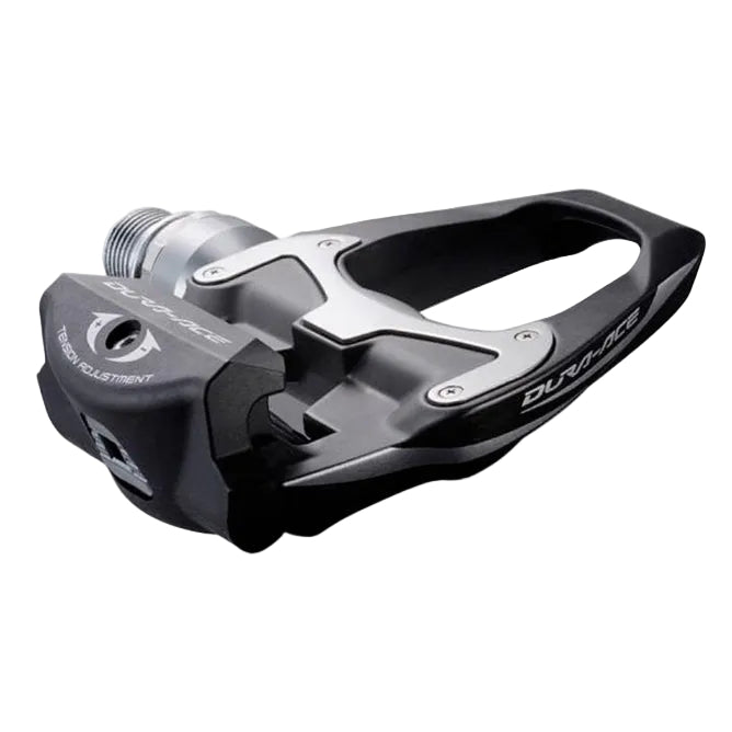 Pedales Shimano Dura-Ace PD-R9000 Carbono SPD-SL Ruta