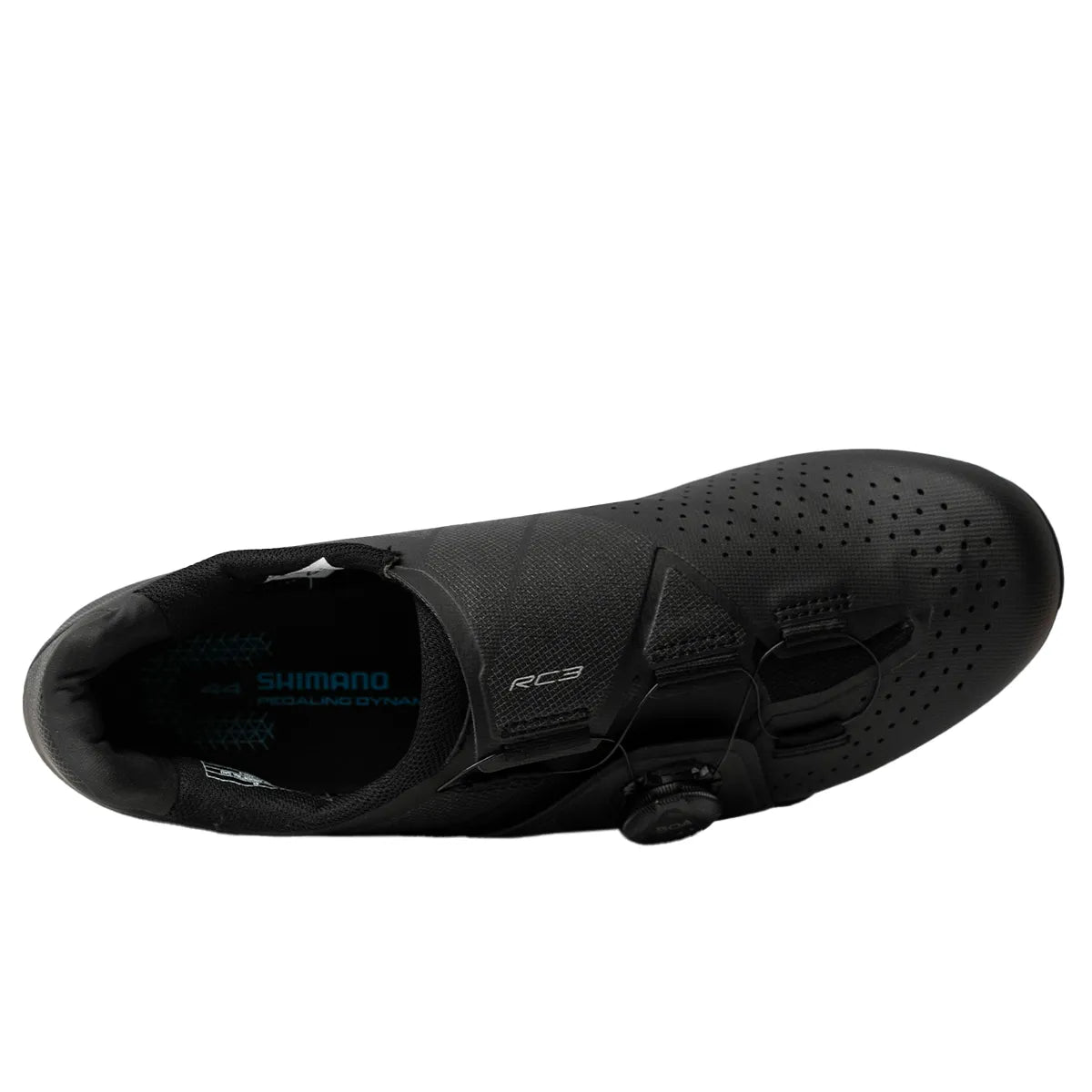 Zapatillas de Ciclismo Shimano RC3 SH-RC300 Black