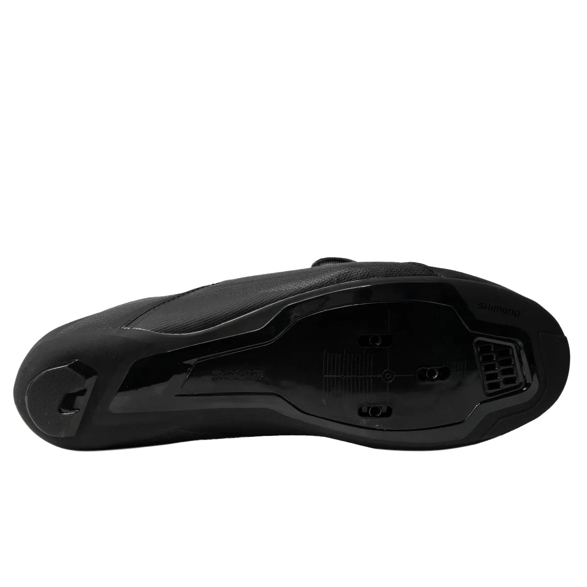 Zapatillas de Ciclismo Shimano RC3 SH-RC300 Black