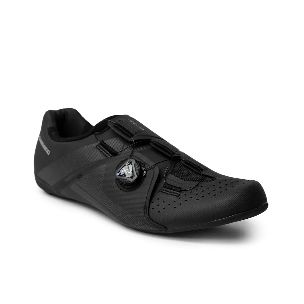 Zapatillas de Ciclismo Shimano RC3 SH-RC300 Black