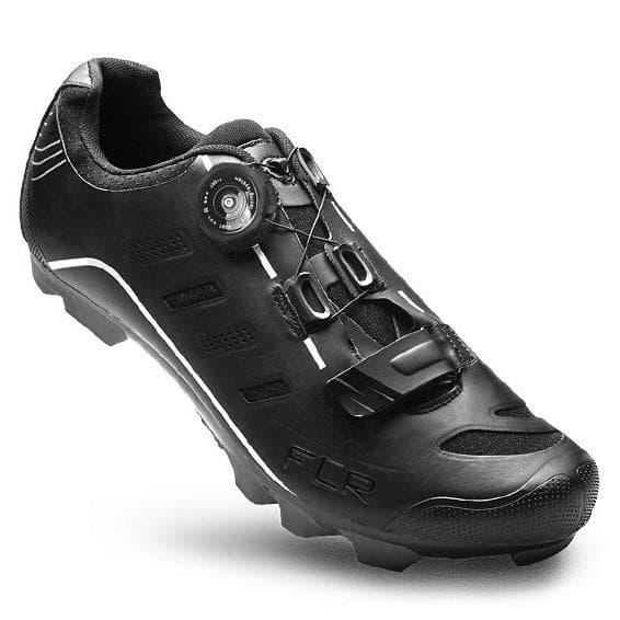 Ciclismo MTB FLR F-75 II