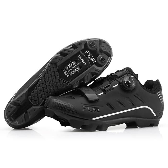 Ciclismo MTB FLR F-75 II