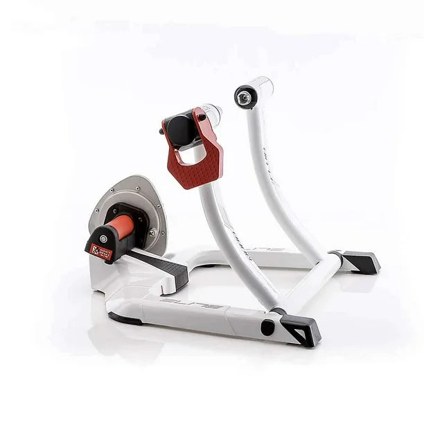 Rodillo Elite Qubo Fluid Trainer Indoor – Resistencia Fluida Progresiva para Bicicleta