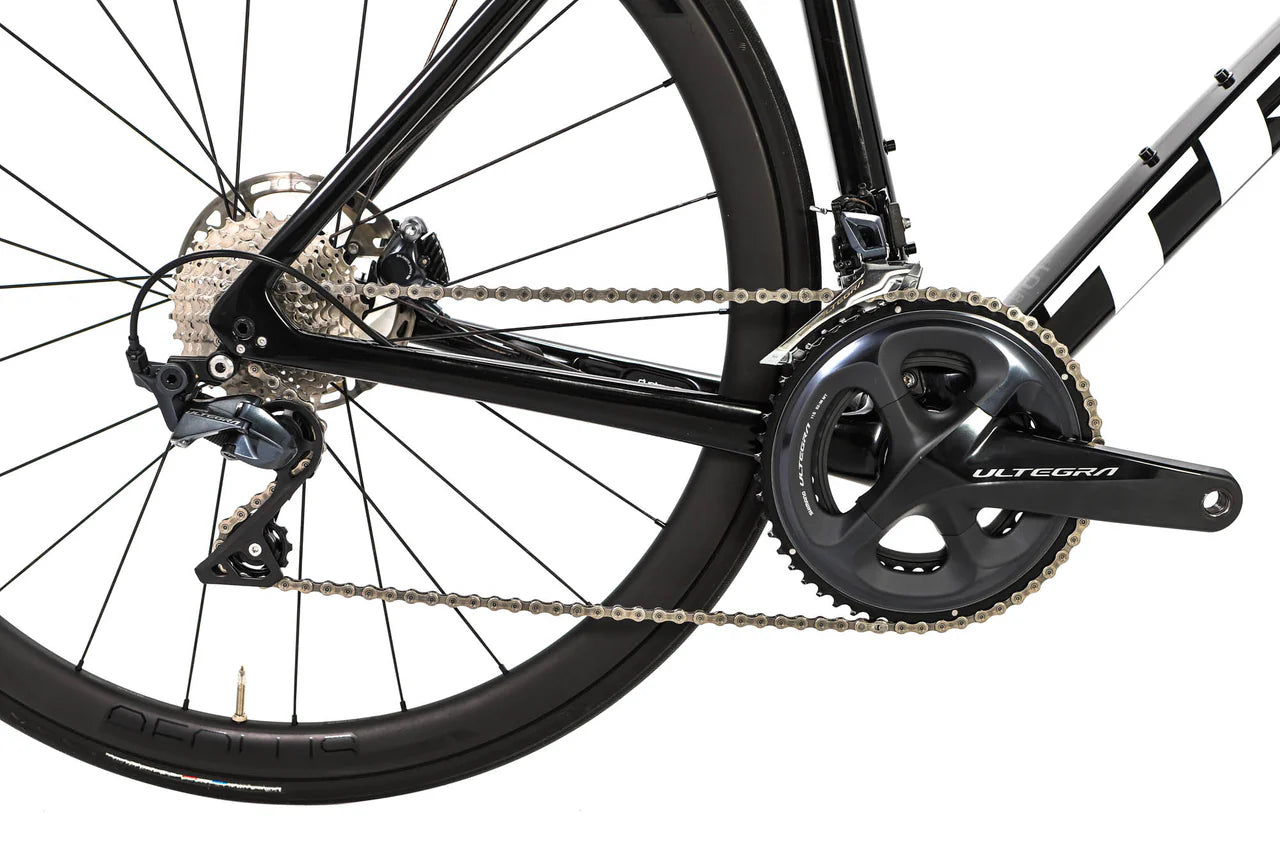 Bicicleta Trek Émonda SL6 Carbon Ruta Ultegra 700C