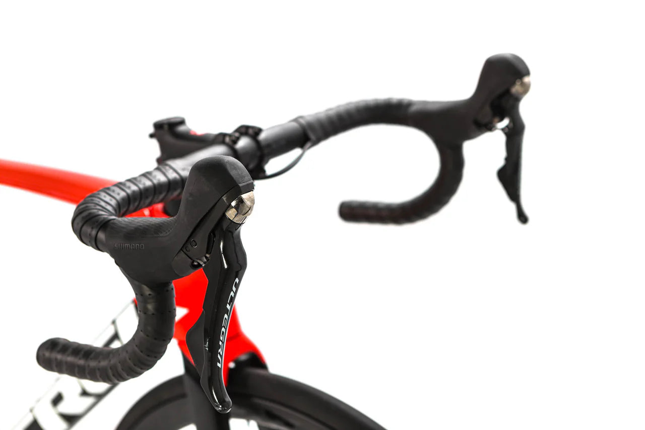 Bicicleta Trek Émonda SL6 Carbon Ruta Ultegra 700C