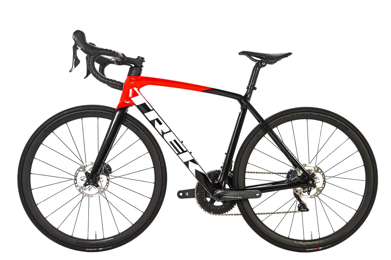 Bicicleta Trek Émonda SL6 Carbon Ruta Ultegra 700C