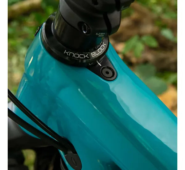 Bicicleta MTB Trek Remedy 8 Verde