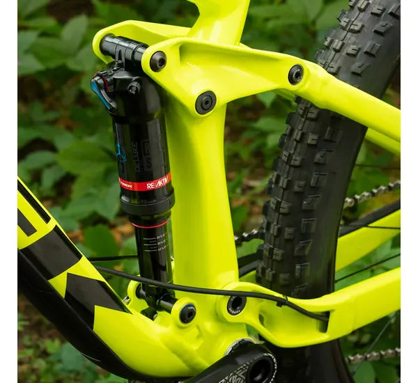 Bicicleta MTB Trek Remedy 8 Verde