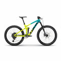 Bicicleta MTB Trek Remedy 8 Verde