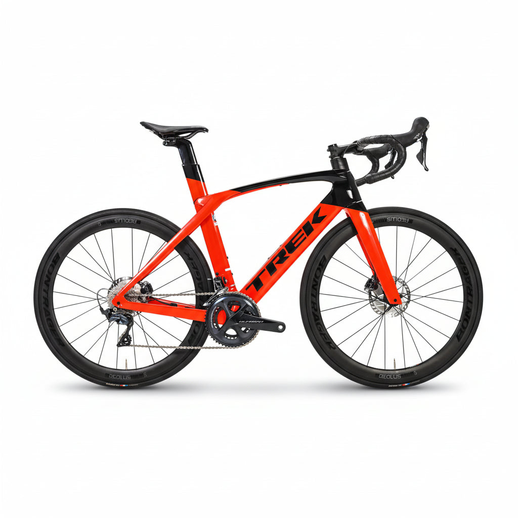 Bicicleta Trek Madone SL6 Disc Carbon Ultegra 700C