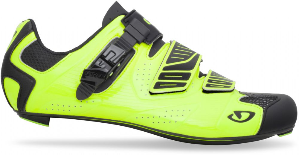 Zapatillas de Ciclismo Giro Factor Road Shoe