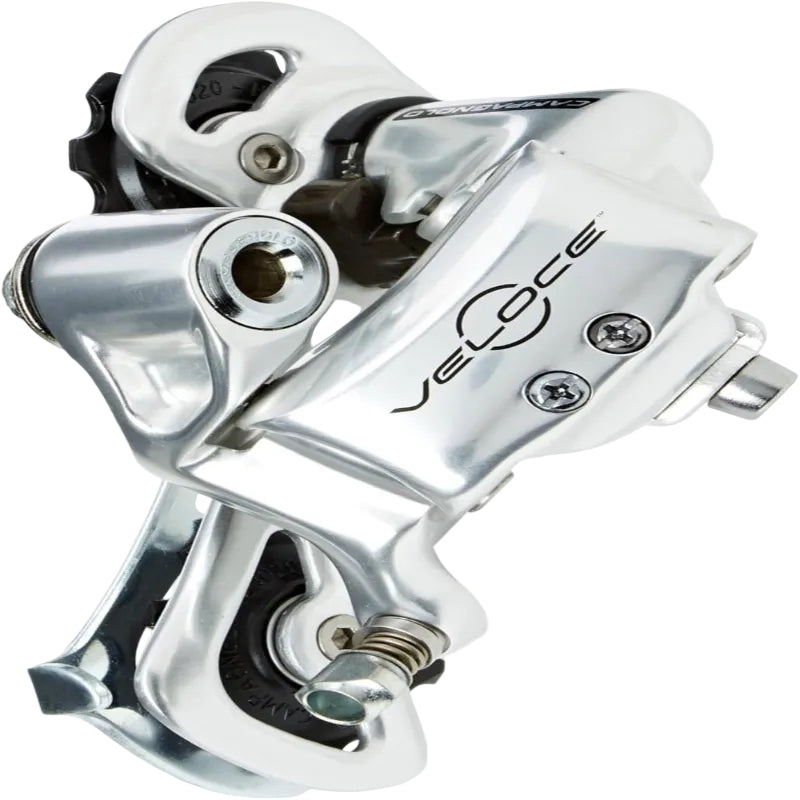 Cambio Trasero Campagnolo Veloce 10 Velocidades Ruta Rear Derailleur