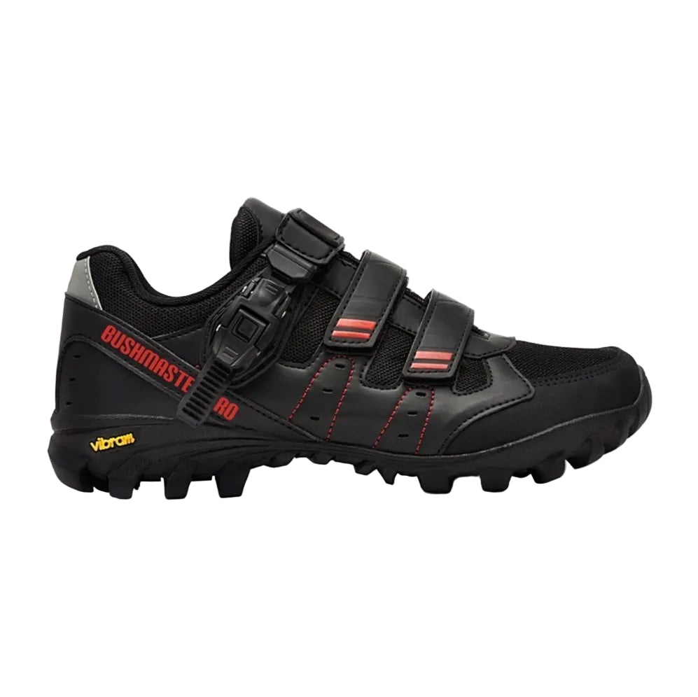 Zapatillas Ciclismo MTB FLR Bushmaster Pro