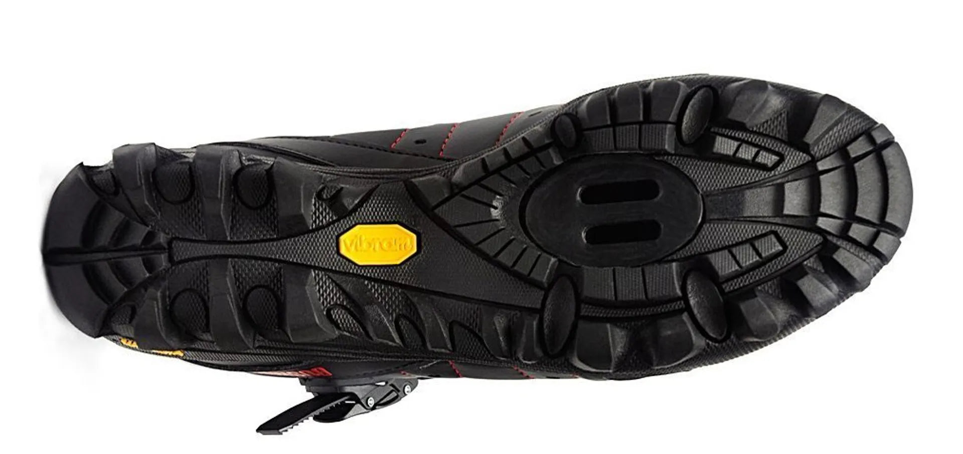 Zapatillas Ciclismo MTB FLR Bushmaster Pro