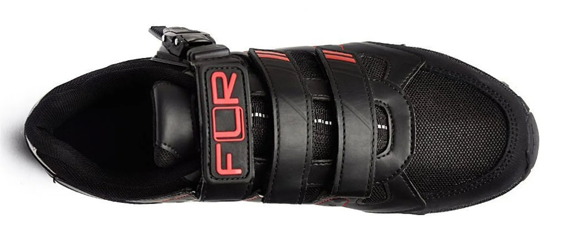 Zapatillas Ciclismo MTB FLR Bushmaster Pro