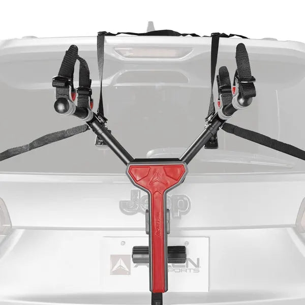 Portabicicletas Allen MT2 para 2 Bicicletas Bike Rack