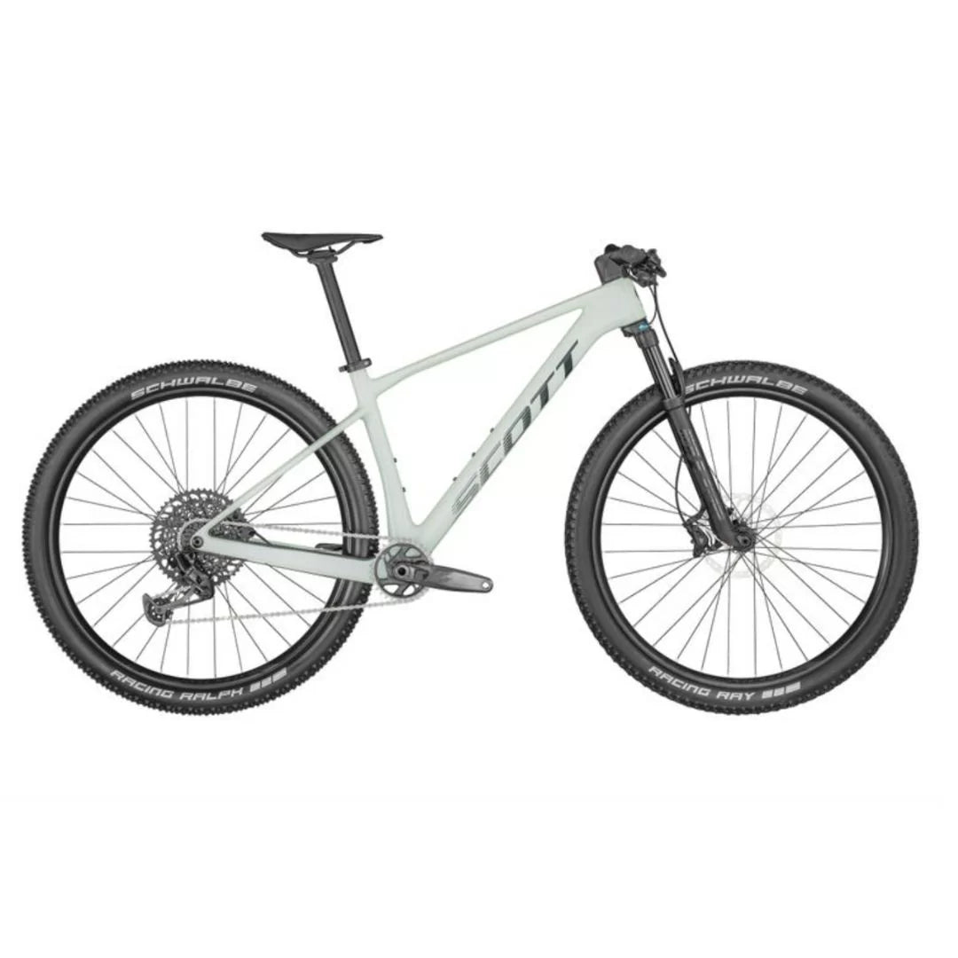 Bicicleta Scott Scale 920