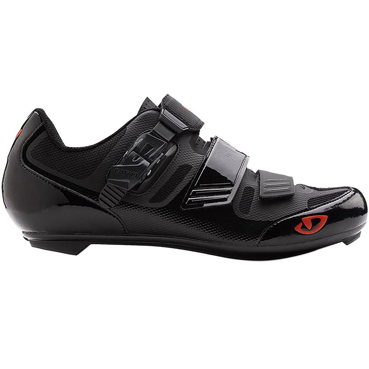 Zapatillas de Ciclismo Giro Apeckx II Black Red