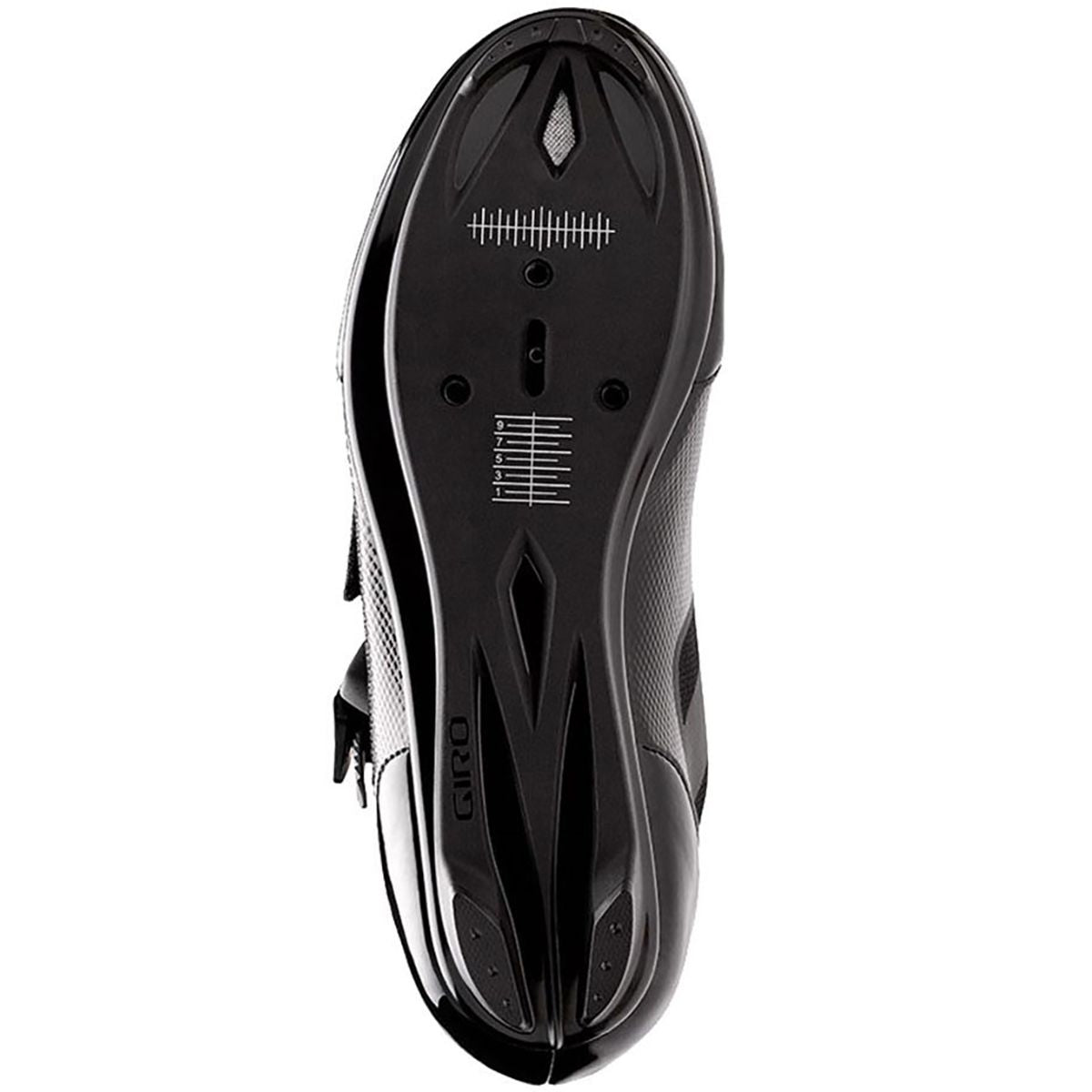 Zapatillas de Ciclismo Shimano RC3 SH-RC300 Black