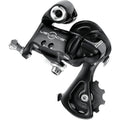 Cambio Trasero Campagnolo Veloce 10 Velocidades Negro Ruta Rear Derailleur