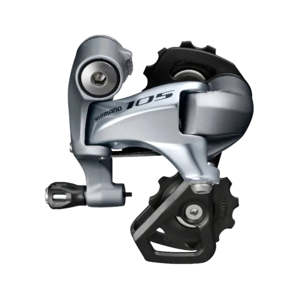 Cambio Trasero Shimano 105 RD-5800-SS 11 Velocidades Ruta Short Cage