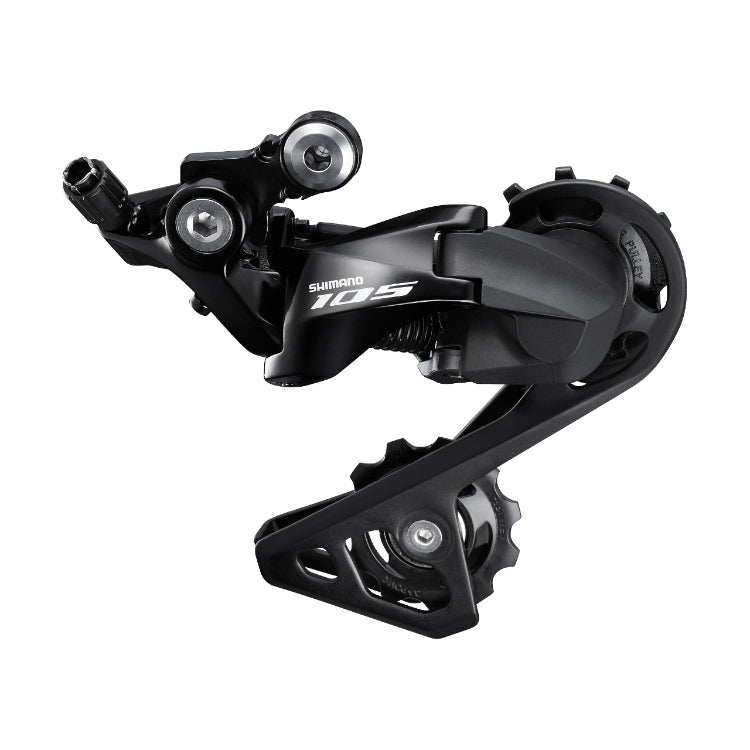 Cambio Trasero Shimano 105 RD-R7000-SS 11 Velocidades Ruta Shadow RD