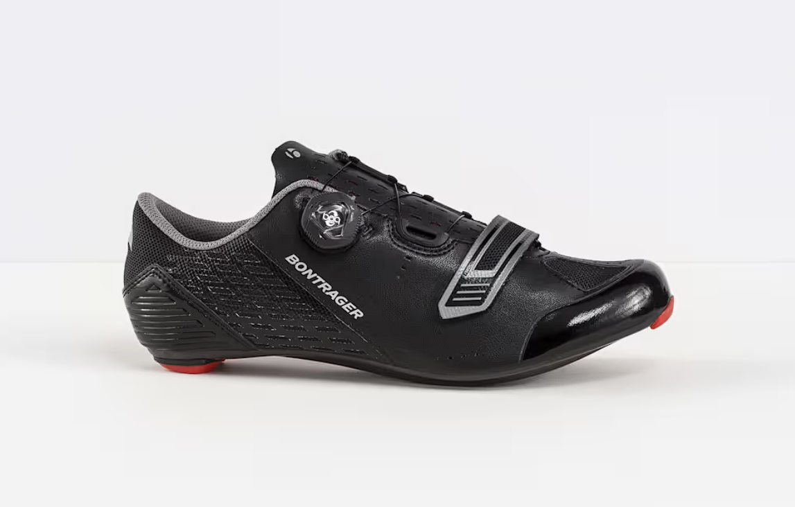 Zapatillas de Ciclismo Bontrager Velocis Road Shoe