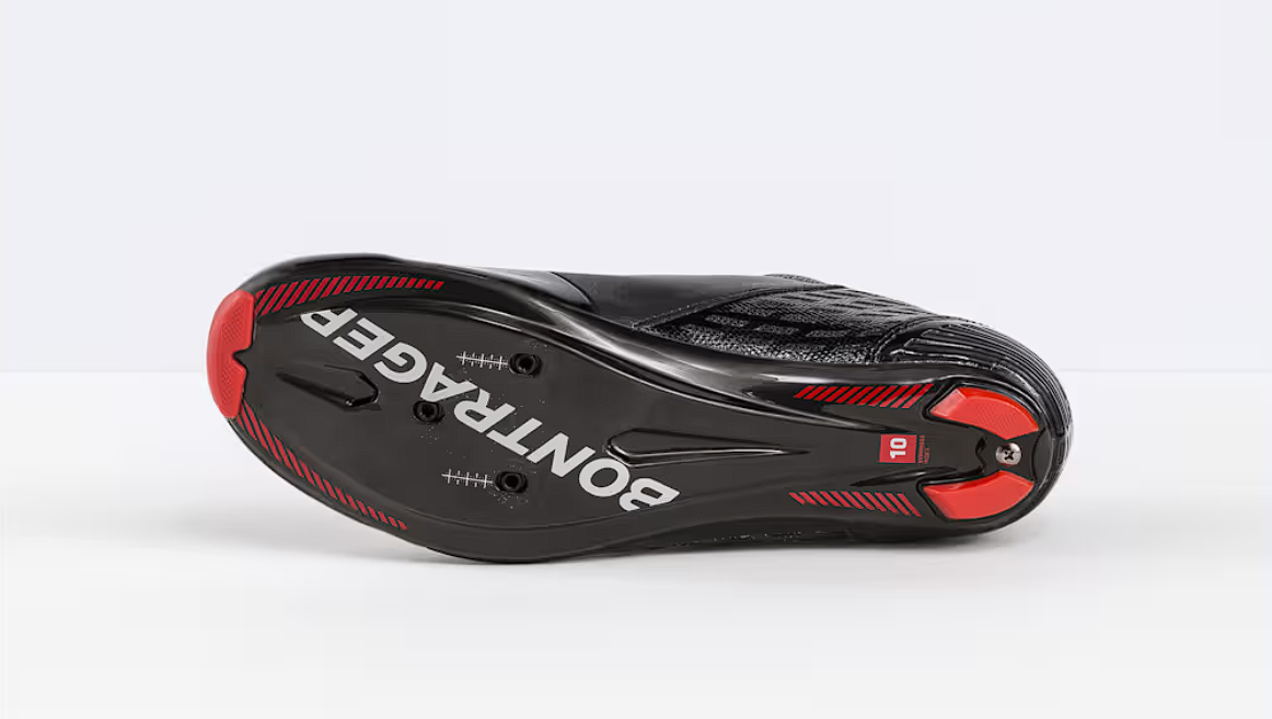Zapatillas de Ciclismo Bontrager Velocis Road Shoe