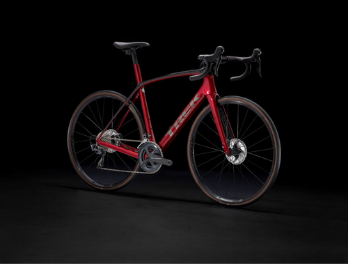 Bicicleta Trek Domane AL4 Ruta Shimano Tiagra Disc 700C
