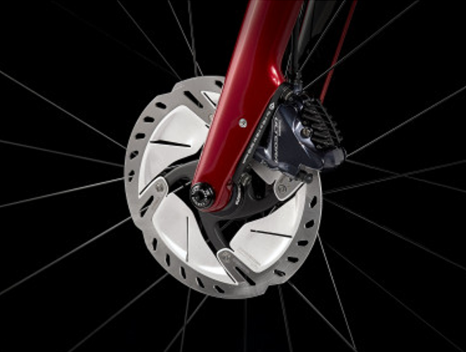 Bicicleta Trek Domane AL4 Ruta Shimano Tiagra Disc 700C