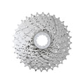 Cassette Shimano Sora CS-HG50-9 9 Velocidades 11-30T Hyperglide – Piñón Ruta