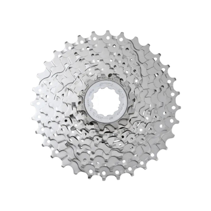Cassette Shimano Sora CS-HG50-9 9 Velocidades 11-30T Hyperglide – Piñón Ruta