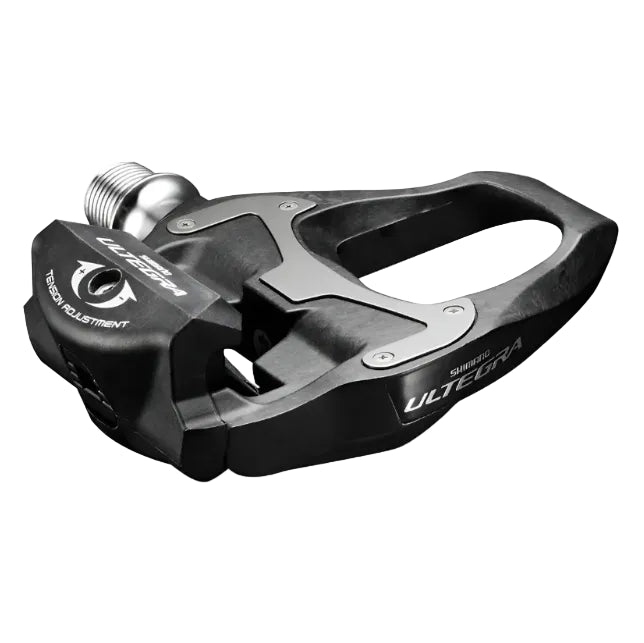 Pedales Shimano Ultegra PD-6800 SPD-SL Ruta Negro