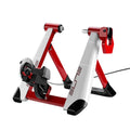 Rodillo Elite Novo Force Elastogel para Entrenamiento Indoor de Ciclismo – Ajuste Magnético, Compatible Ruta y MTB