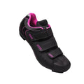 Zapatillas de Ciclismo FLR F-35 III Black Pink