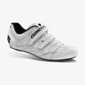 Zapatillas de Ciclismo Gaerne G.Avia White