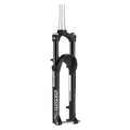 Horquilla Suntour Raidon 32 Boost 29" LOR 15mm Negra para MTB