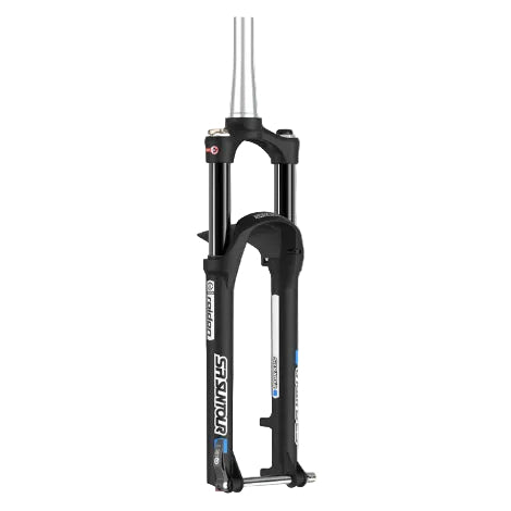 Horquilla Suntour Raidon 32 Boost 29" LOR 15mm Negra para MTB