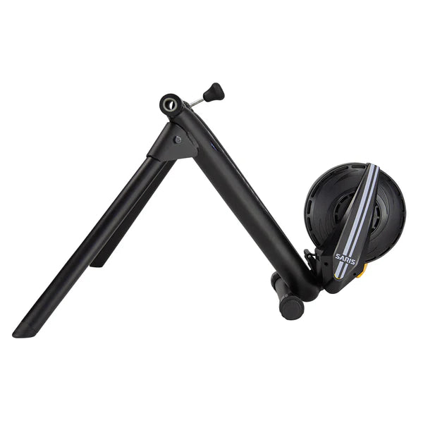 Rodillo Saris M2 Smart Trainer Interactivo – Entrenador Inteligente con Control Electrónico de Resistencia