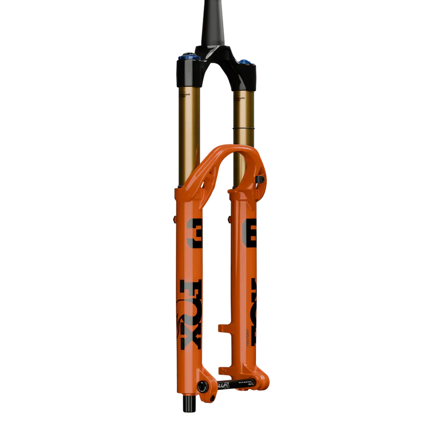 Horquilla Fox 36 Factory Float 29" Grip2 160mm Kashima Orange Boost