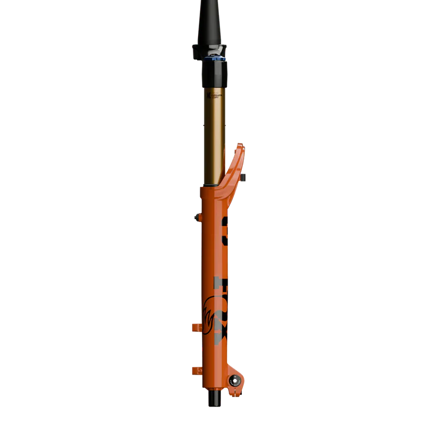 Horquilla Fox 36 Factory Float 29" Grip2 160mm Kashima Orange Boost