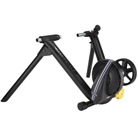 Rodillo Saris M2 Smart Trainer Interactivo – Entrenador Inteligente con Control Electrónico de Resistencia
