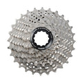 Cassette Shimano Ultegra CS-R8000 11 Velocidades 11-28T – Piñón Ruta HG-EV Alto Rendimiento
