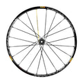 Juego de Ruedas Mavic Crossmax Pro 29 MTB Negras UST Tubeless