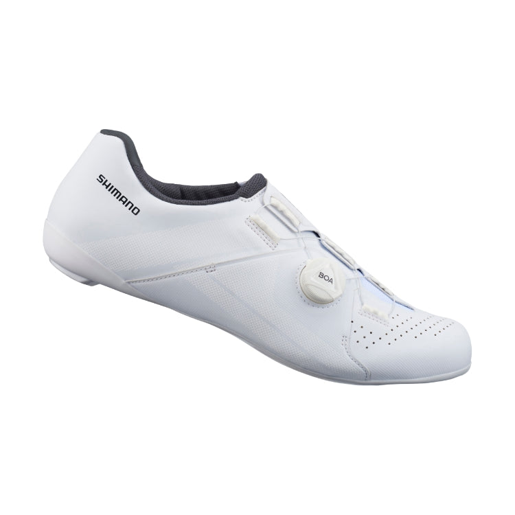 Zapatillas de Ciclismo Shimano RC3 SH-RC300 White