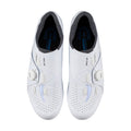 Zapatillas de Ciclismo Shimano RC3 SH-RC300 White